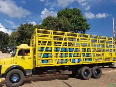 CAMINHÃO 1113 Imagem CAMINHÃO 1113