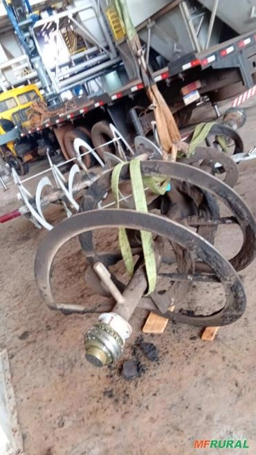 Solução para equipamentos off Imagem Solução para equipamentos off