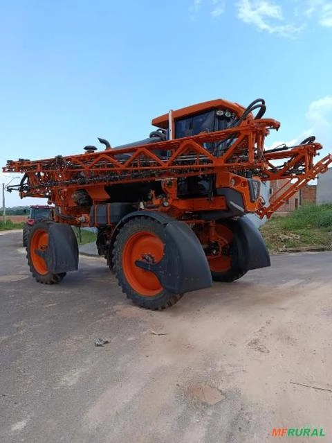 Pulverizador Jacto 3030 2018 Imagem Pulverizador Jacto 3030 2018