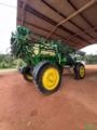 Pulverizador John Deere 4730 2013 Imagem Pulverizador John Deere 4730 2013