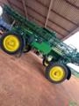 Pulverizador John Deere 4730 2013 Imagem Pulverizador John Deere 4730 2013