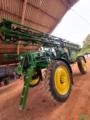 Pulverizador John Deere 4730 2013 Imagem Pulverizador John Deere 4730 2013
