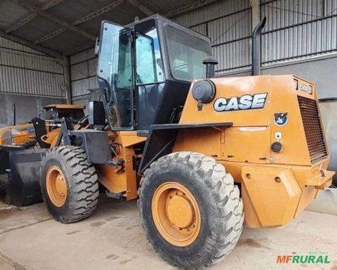 Pá Carregadeira XCMG LW350KV – Ano 2023 Imagem Pá Carregadeira XCMG LW350KV – Ano 2023