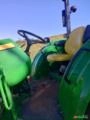 Trator John Deere 5090 – 800 horas – Excelente Estado Imagem Trator John Deere 5090 – 800 horas – Excelente Estado