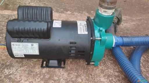 Bomba Centrifuga ESC-SA300M Imagem Bomba Centrifuga ESC-SA300M