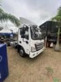 Foton Aumark S1217 0km Imagem Foton Aumark S1217 0km