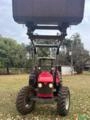 Trator Massey Ferguson 4275 Imagem Trator Massey Ferguson 4275