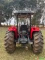 Trator Massey Ferguson 4275 Imagem Trator Massey Ferguson 4275