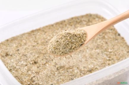 Compro Farinha de peixe Imagem Compro Farinha de peixe