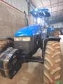 Trator Newroland TS 6020 Imagem Trator Newroland TS 6020