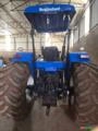 Trator Newroland TS 6020 Imagem Trator Newroland TS 6020