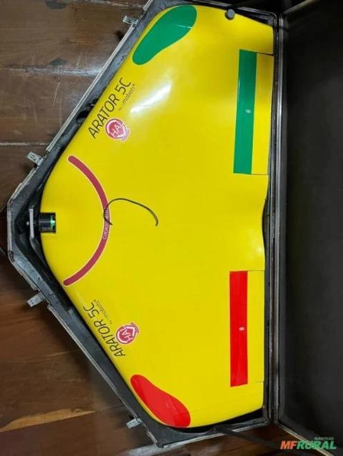 Drone XMobots Arator 5C Imagem Drone XMobots Arator 5C