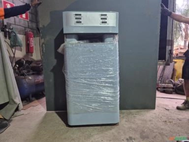 Bombas para abastecimento de combustível Imagem Bombas para abastecimento de combustível