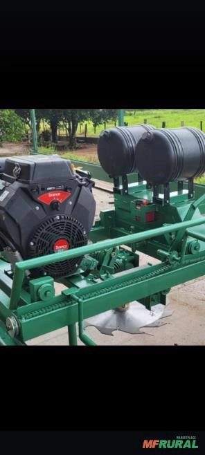 Serra circular móvel Imagem Serra circular móvel