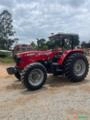 Trator Massey Ferguson 4275 Imagem Trator Massey Ferguson 4275