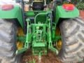 Trator John Deere 6125J 2020 – Apenas 2.300 horas Imagem Trator John Deere 6125J 2020 – Apenas 2.300 horas