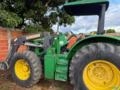 Trator John Deere 6125J 2020 – Apenas 2.300 horas Imagem Trator John Deere 6125J 2020 – Apenas 2.300 horas