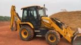 Escavadeiras JCB 3CX 2020 – 2 Unidades Imagem Escavadeiras JCB 3CX 2020 – 2 Unidades