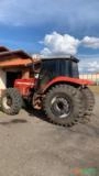 TRATOR MASSEY FERGUSON 680 Imagem TRATOR MASSEY FERGUSON 680