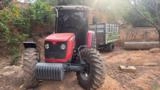 Trator Massey Ferguson 4292 Imagem Trator Massey Ferguson 4292