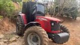 Trator Massey Ferguson 4292 Imagem Trator Massey Ferguson 4292