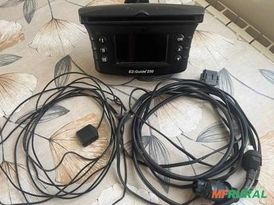 GPS guide Imagem GPS guide