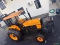Empilhadeira Vantec + trator valtra 785 S - MWM Imagem Empilhadeira Vantec + trator valtra 785 S - MWM