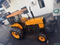Empilhadeira Vantec + trator valtra 785 S - MWM Imagem Empilhadeira Vantec + trator valtra 785 S - MWM