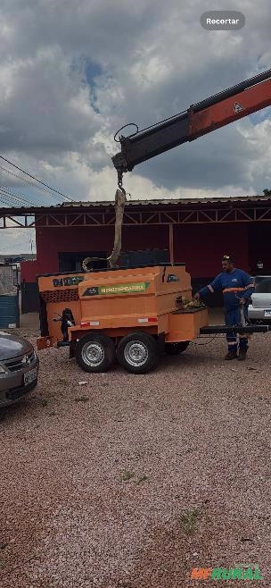 Vtec 2000 – Potência em Hidrossemeadura Imagem Vtec 2000 – Potência em Hidrossemeadura