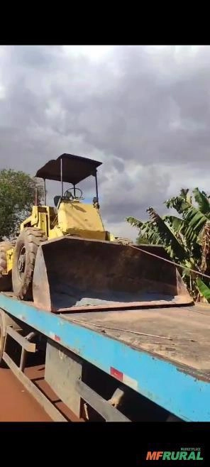 PA CARREGADEIRA YALE Imagem PA CARREGADEIRA YALE