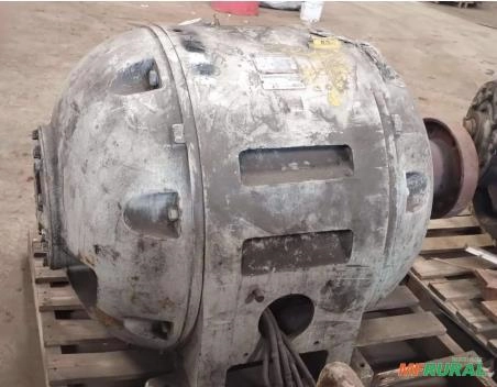 Motor Elétrico GE - 5K6634JN2 Imagem Motor Elétrico GE - 5K6634JN2