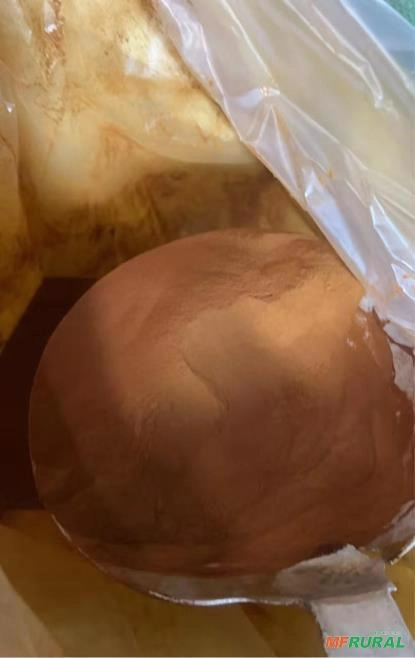 Ácido Fúlvico Solúvel Imagem Ácido Fúlvico Solúvel