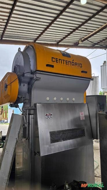 EXTRATORA INDUSTRIAL CENTENÁRIO OIC 500 – 2024 – SEMI-NOVA Imagem EXTRATORA INDUSTRIAL CENTENÁRIO OIC 500 – 2024 – SEMI-NOVA