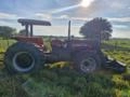 Trator Massey Ferguson 297 Imagem Trator Massey Ferguson 297