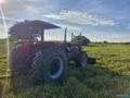 Trator Massey Ferguson 297 Imagem Trator Massey Ferguson 297