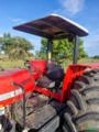 Trator Massey Ferguson 297 Imagem Trator Massey Ferguson 297