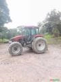Trator Case Farmall 95 4x4 Turbo Imagem Trator Case Farmall 95 4x4 Turbo