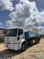 Ford Cargo 2429 ano 2015 Imagem Ford Cargo 2429 ano 2015