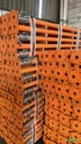 Escoras Metálicas Premium para Construção Imagem Escoras Metálicas Premium para Construção