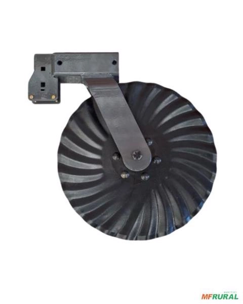 Incorporador Massey e Valtra com Disco de 18 – RP20700140 Imagem Incorporador Massey e Valtra com Disco de 18 – RP20700140