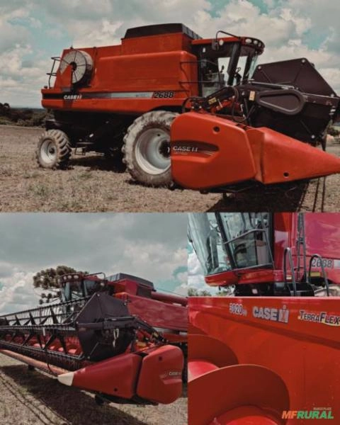 PRESTAÇÃO DE SERVIÇO COM CASE 2688 - 2016 - PLATAFORMA 30 PES Imagem PRESTAÇÃO DE SERVIÇO COM CASE 2688 - 2016 - PLATAFORMA 30 PES