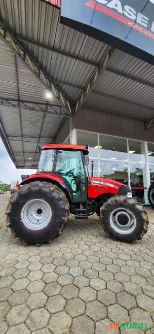 Trator Repasse FARMALL 95 2015 12x12 Reversor Imagem Trator Repasse FARMALL 95 2015 12x12 Reversor