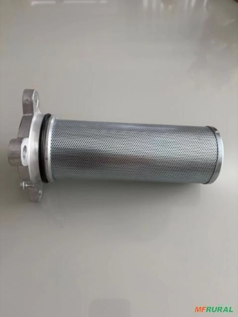 Filtro da embreagem – Trator Komatsu D50A-15C – Código 131-10-44142 Imagem Filtro da embreagem – Trator Komatsu D50A-15C – Código 131-10-44142