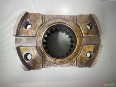 Acoplamento da Transmissão – Komatsu D41 – Código 12F-14-11290 Imagem Acoplamento da Transmissão – Komatsu D41 – Código 12F-14-11290