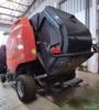 Enfardadora Kuhn VB 3160 Imagem Enfardadora Kuhn VB 3160