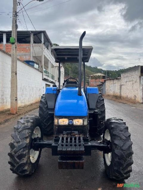 New holland Imagem New holland