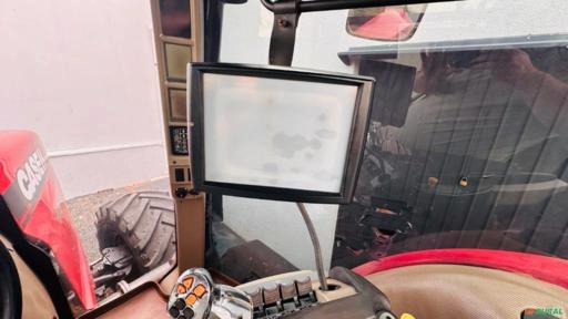 Trator Case 235 Imagem Trator Case 235