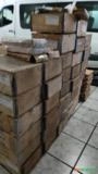 Lote estoque de bielas e cabeçote Volvo Mercedes Scania aceito troca Imagem Lote estoque de bielas e cabeçote Volvo Mercedes Scania aceito troca