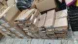 Lote estoque de bielas e cabeçote Volvo Mercedes Scania aceito troca Imagem Lote estoque de bielas e cabeçote Volvo Mercedes Scania aceito troca