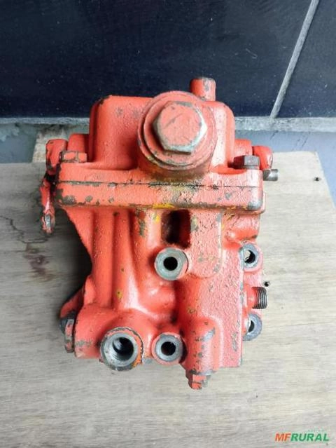 Moduladora de Marchas AD14 Reduzida Imagem Moduladora de Marchas AD14 Reduzida